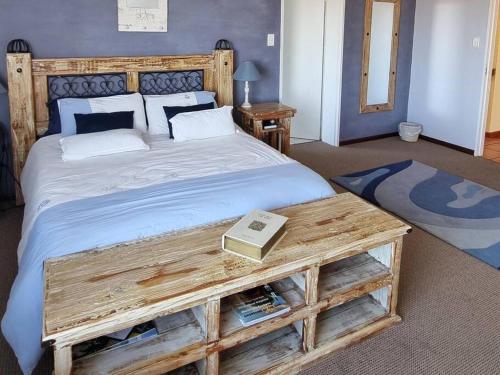 Eagles View Langebaan with Lagoon View