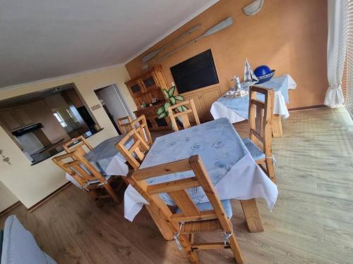 Eagles View Langebaan with Lagoon View