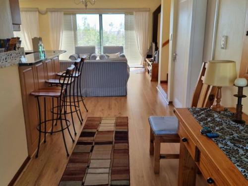 Eagles View Langebaan with Lagoon View