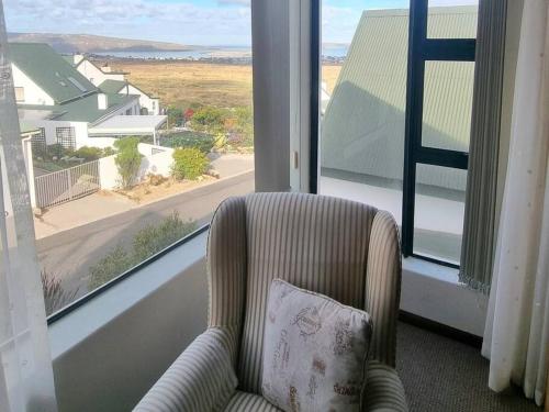Eagles View Langebaan with Lagoon View