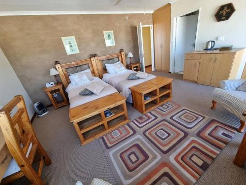 Eagles View Langebaan with Lagoon View