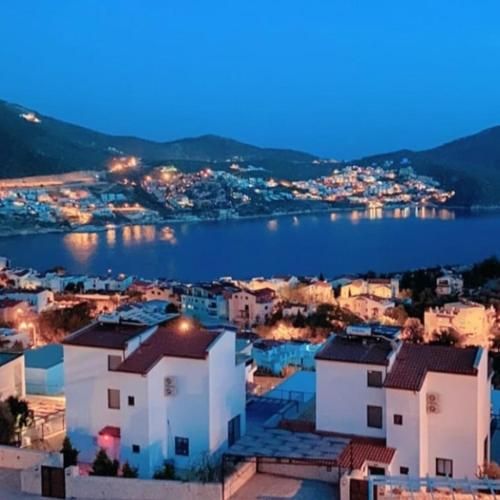 Elvina Apart Daire - Talia - Apartment - Kalkan