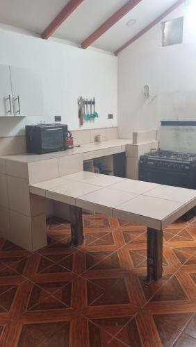 Casa ecomac