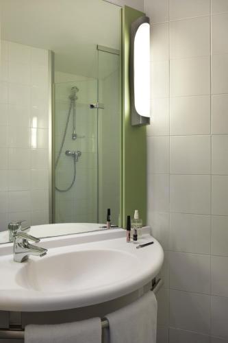 Ibis Budget Madrid Calle 30, Madrid (Foto 7)