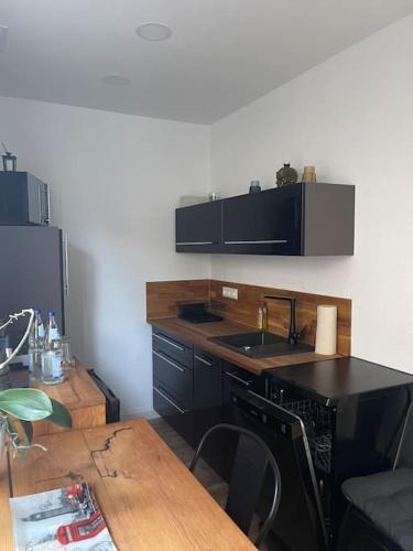 Propeller Gästehaus EG (Propeller Gastehaus EG) in Eppingen