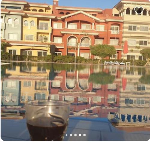 Appartment - Porto Sharm El Sheikh - Chalet 61205 B, Szarm el-Szejk (zdjęcie 5)