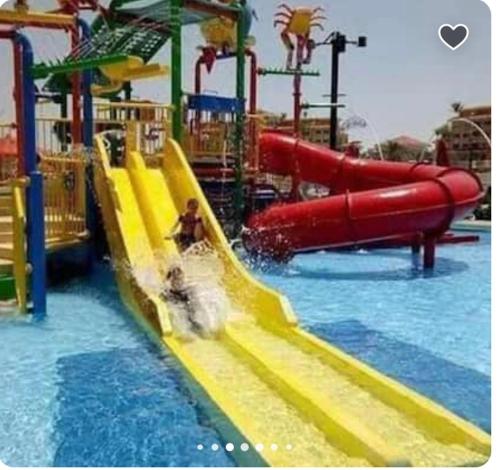 Appartment - Porto Sharm El Sheikh - Chalet 61205 B, Szarm el-Szejk (zdjęcie 7)
