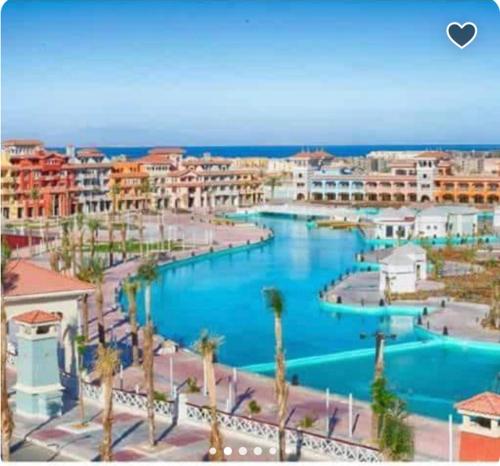 Appartment - Porto Sharm El Sheikh - Chalet 61205 B, Szarm el-Szejk (zdjęcie 9)