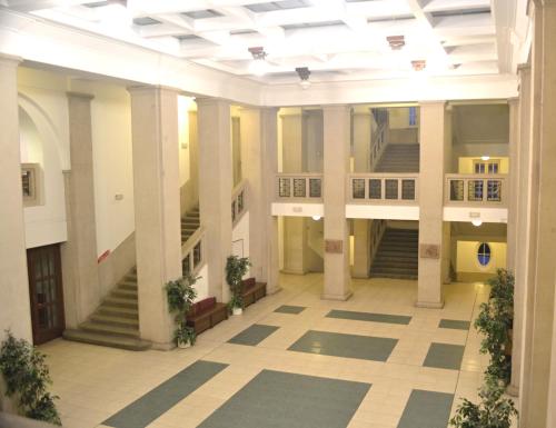 Masarykova Kolej - image 5