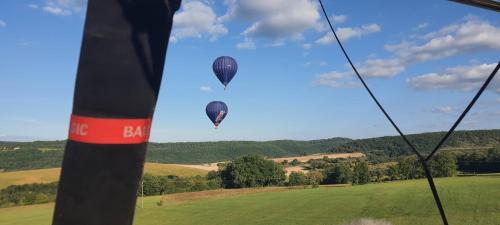 Rêve de Dordogne