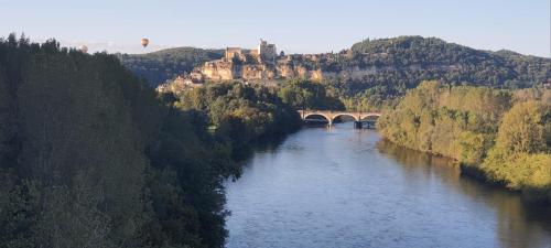 Rêve de Dordogne