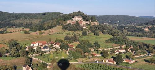 Rêve de Dordogne