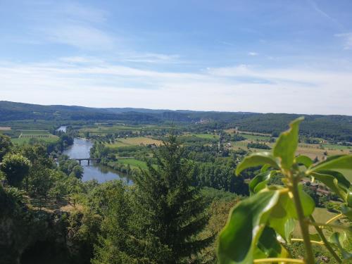 Rêve de Dordogne