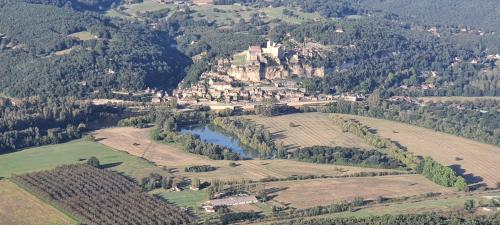 Rêve de Dordogne