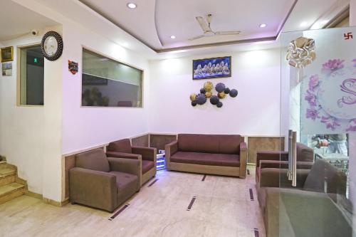 Fasiliti, HOTEL STERLING IN INN in New Delhi