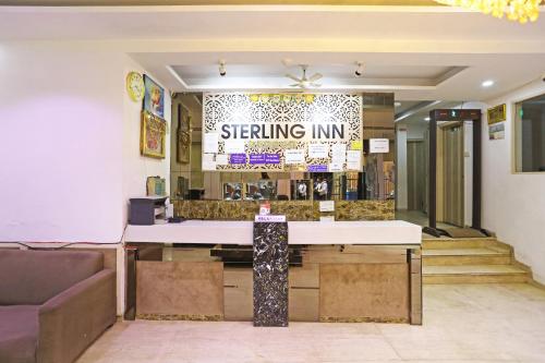 Hotel Sterling Inn, New Delhi