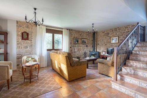 B&B Catoira - Casas Lar de Arousa I y II - Bed and Breakfast Catoira