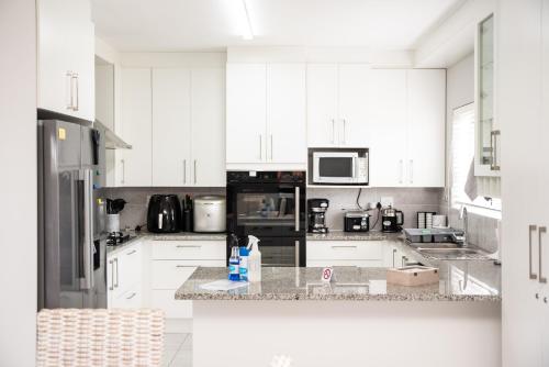 Settle inn Self Catering Units