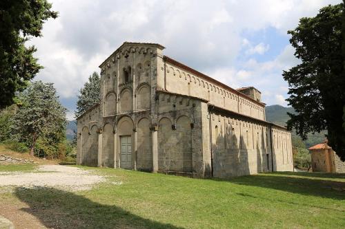 Casa vacanze La Tosca