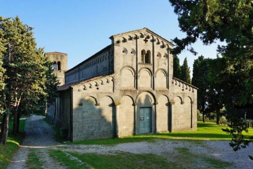 Casa vacanze La Tosca