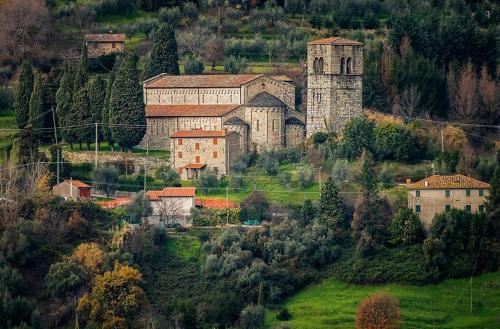 Casa vacanze La Tosca