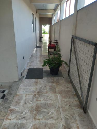 Facilities, Casa do Roberto in Jacare
