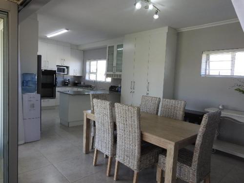 Settle inn Self Catering Units