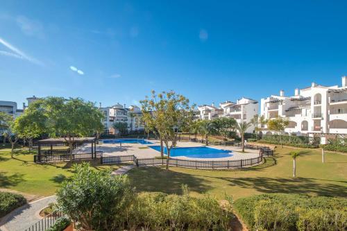 Stunning Townhouse on La Torre Resort 2 Bedroom 2 Bathroom - LA212LT