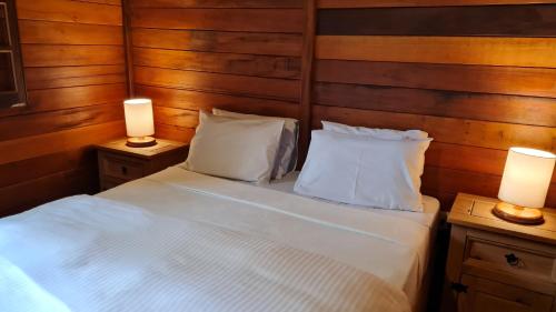 Chalé Arado 313, Monte Verde (zdjęcie 9)