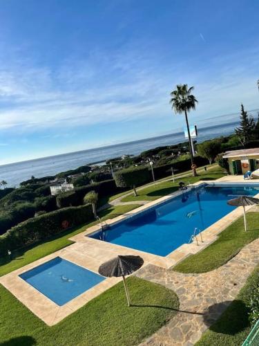 panoramic views apartment