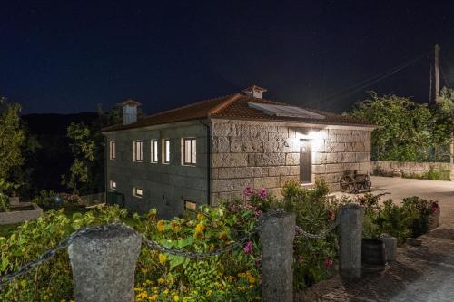 Casa do Vale, Fafe