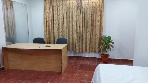 PRIVATE HOME STAY