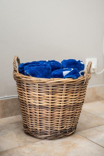 Settle inn Self Catering Units