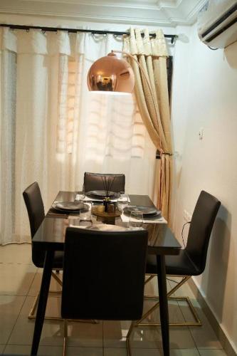 Appartement cosy or bonapriso in Ντουάλα