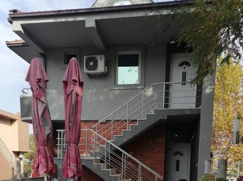 Hostel „Ж" in Gradsko