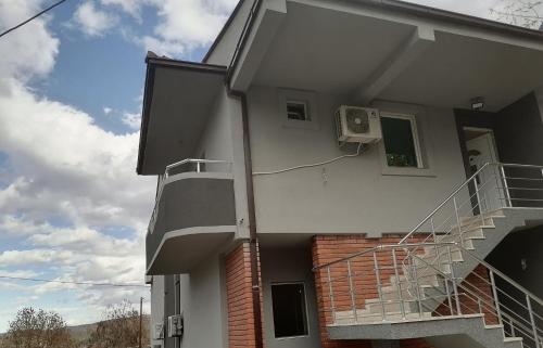 Hostel „Ж" in Gradsko