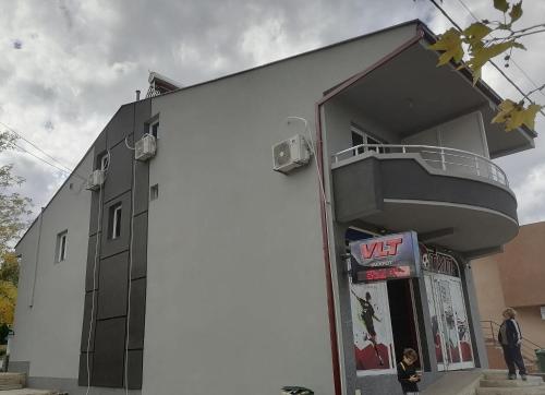 Hostel „Ж" in Gradsko