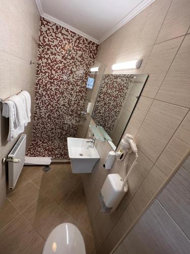 Pensiunea Pasul Clabucetului - image 6