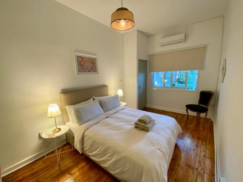 Liberty House - Central Two Bedroom Apartments