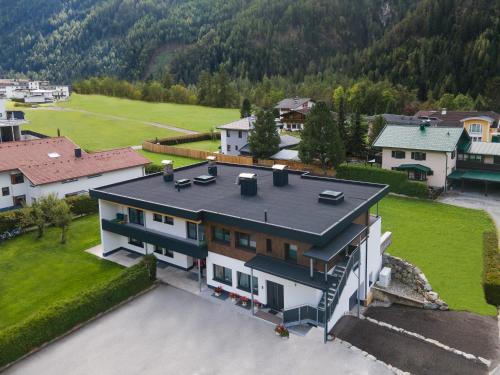  MyHome Apartments Umhausen in Umhausen