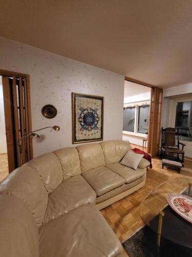 Large apartment with 4 bedrooms, central location, Tampere (fotografie 5)