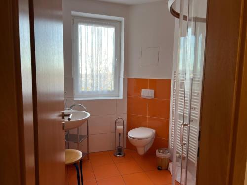 Hotel Waldschlösschen Room Type - Apartment - Ground Floor