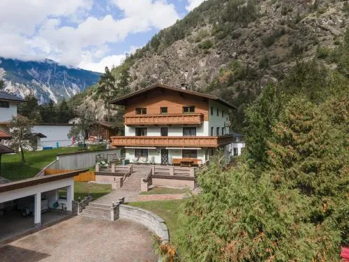 MyHome Apartments Ambach in Oetz, Österreich