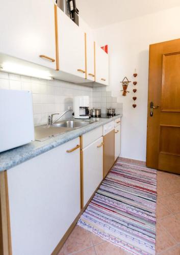 Konyha, Haus Landmann in Ellmau