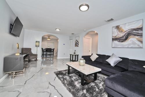 Hard Rock Hidden Gem! in Miami Gardens, USA
