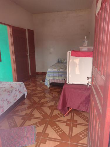 Pousada Sombra do Jambeiro – Alter do Chão, NE