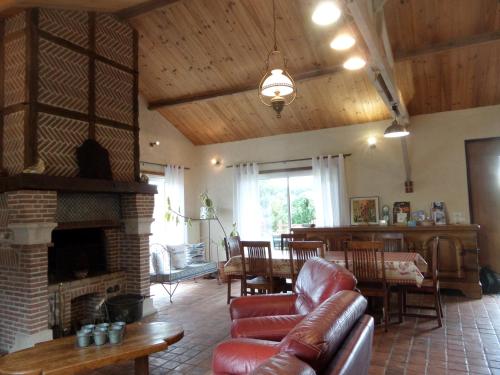 Gîte Le Clos du Mithode