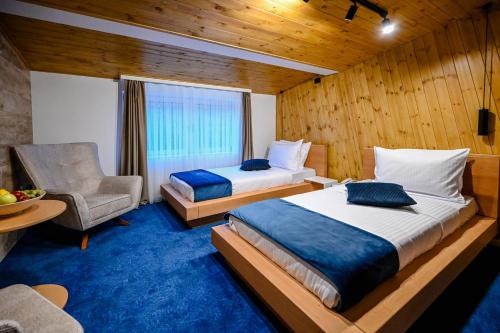 Hotel Borovi Forest Resort & Spa