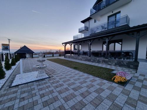 Casa de vacanta Larisa in Ranca - Novaci