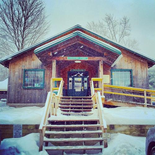 Jiminy Peak Mountain Resort